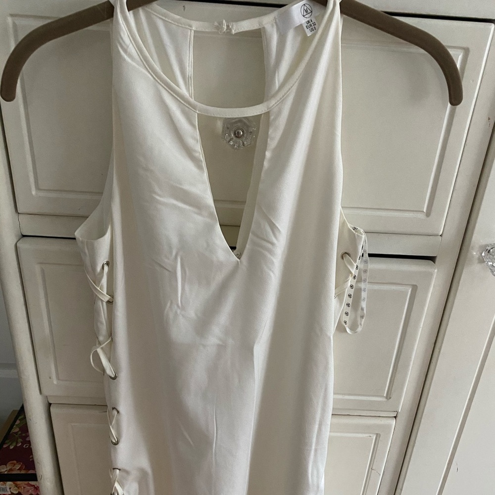 Misguided Dress